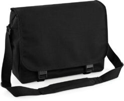 Bagbase - Messenger Tasche - BG0021