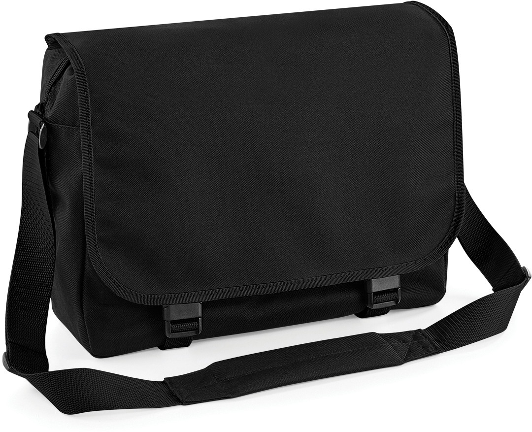 Bagbase - Messenger Tasche - BG0021