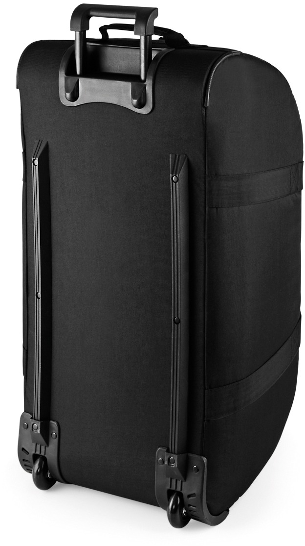 Bagbase - Reisetasche mit Rollen - BG0023 – Bild 3