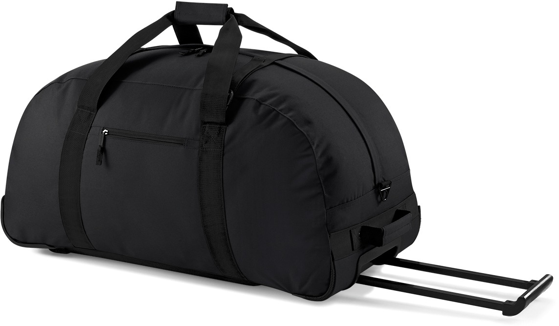 Bagbase - Reisetasche mit Rollen - BG0023