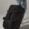 Bagbase - Reisetasche mit Rollen - BG0023 – Bild 2