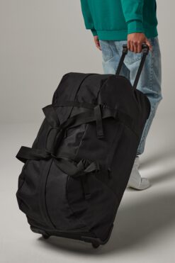 Alternative view of Bagbase - Reisetasche mit Rollen - BG0023