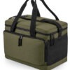 military-green