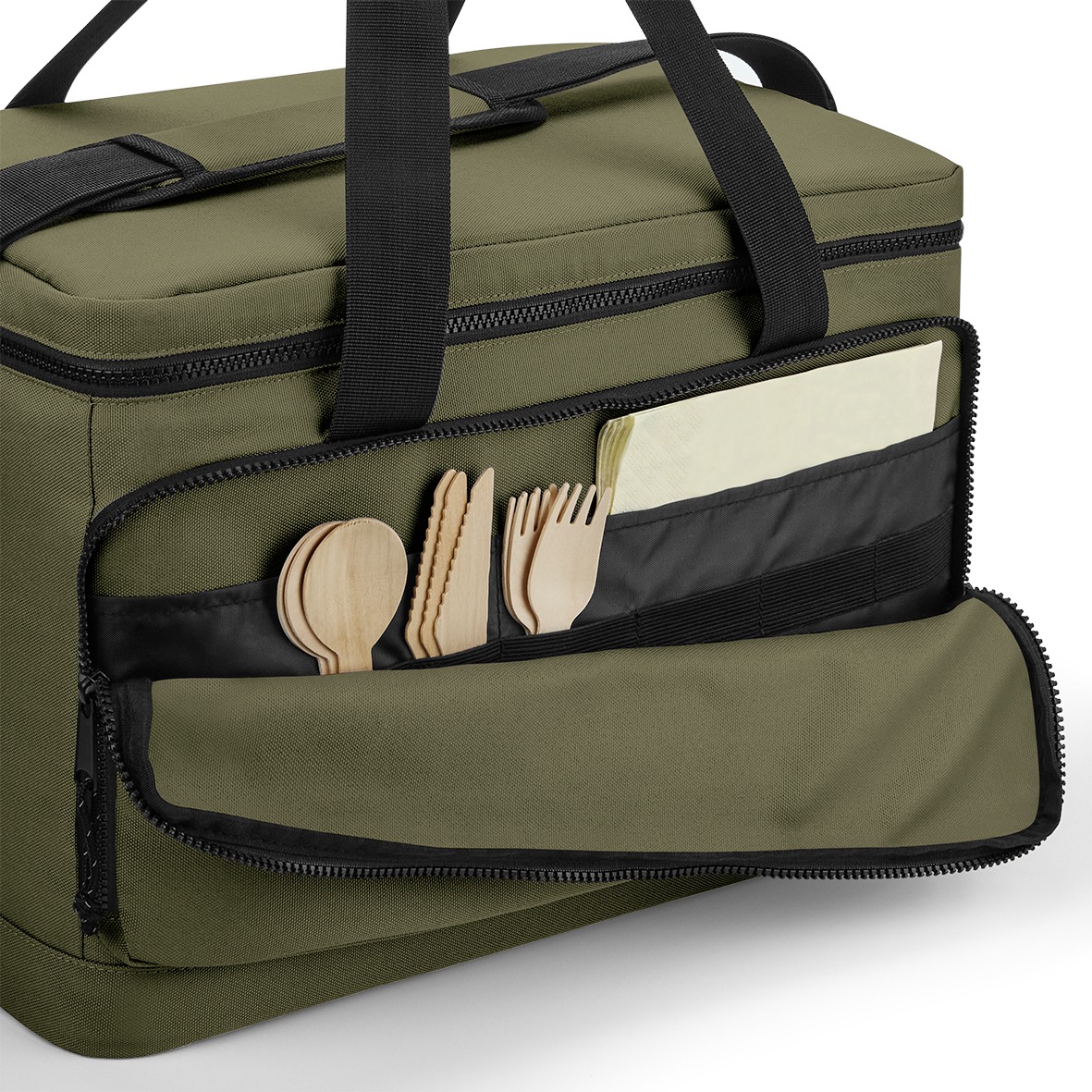 Bagbase - Grosse Kühltasche - BG0290 – Bild 3