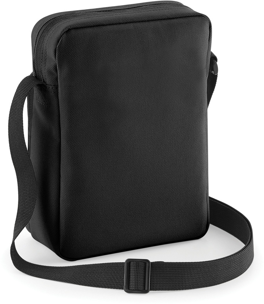 Bagbase - Tasche "Cross Body" - BG0030 – Bild 3