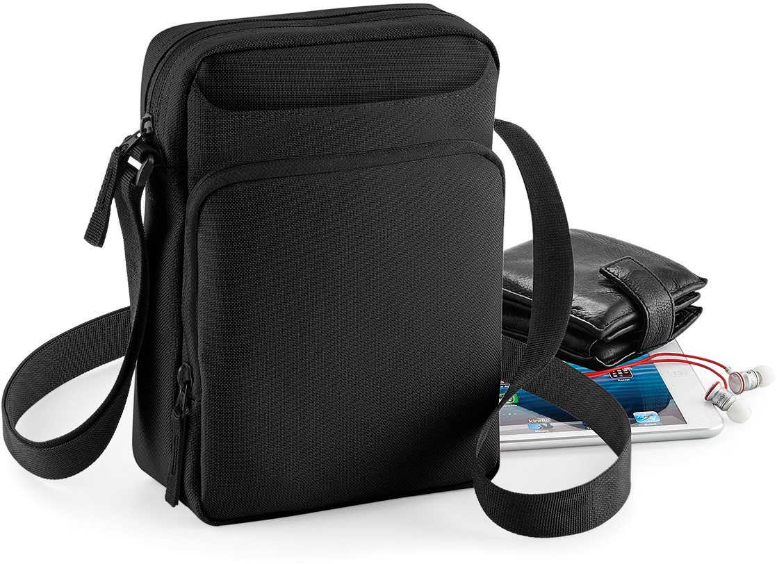 Bagbase - Tasche "Cross Body" - BG0030