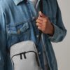 Bagbase - Tasche "Cross Body" - BG0030 – Bild 2