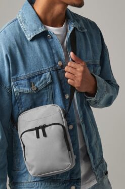 Alternative view of Bagbase - Tasche "Cross Body" - BG0030