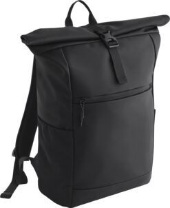 Bagbase - Roll-Top Rucksack "Athlux" - BG0316