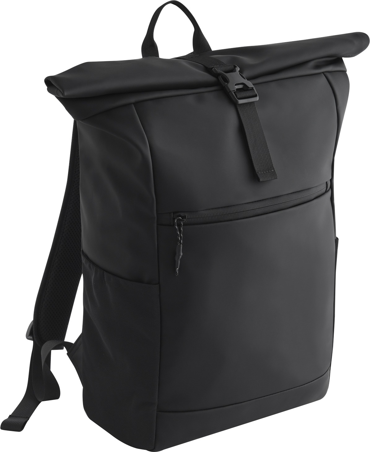 Bagbase - Roll-Top Rucksack "Athlux" - BG0316