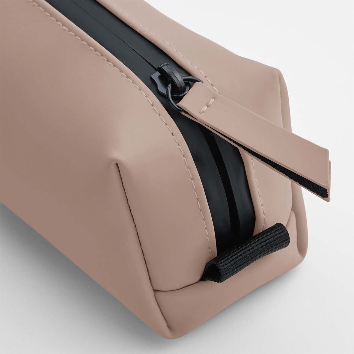 Bagbase - Matte PU Accessoires Tasche - BG0329 – Bild 3