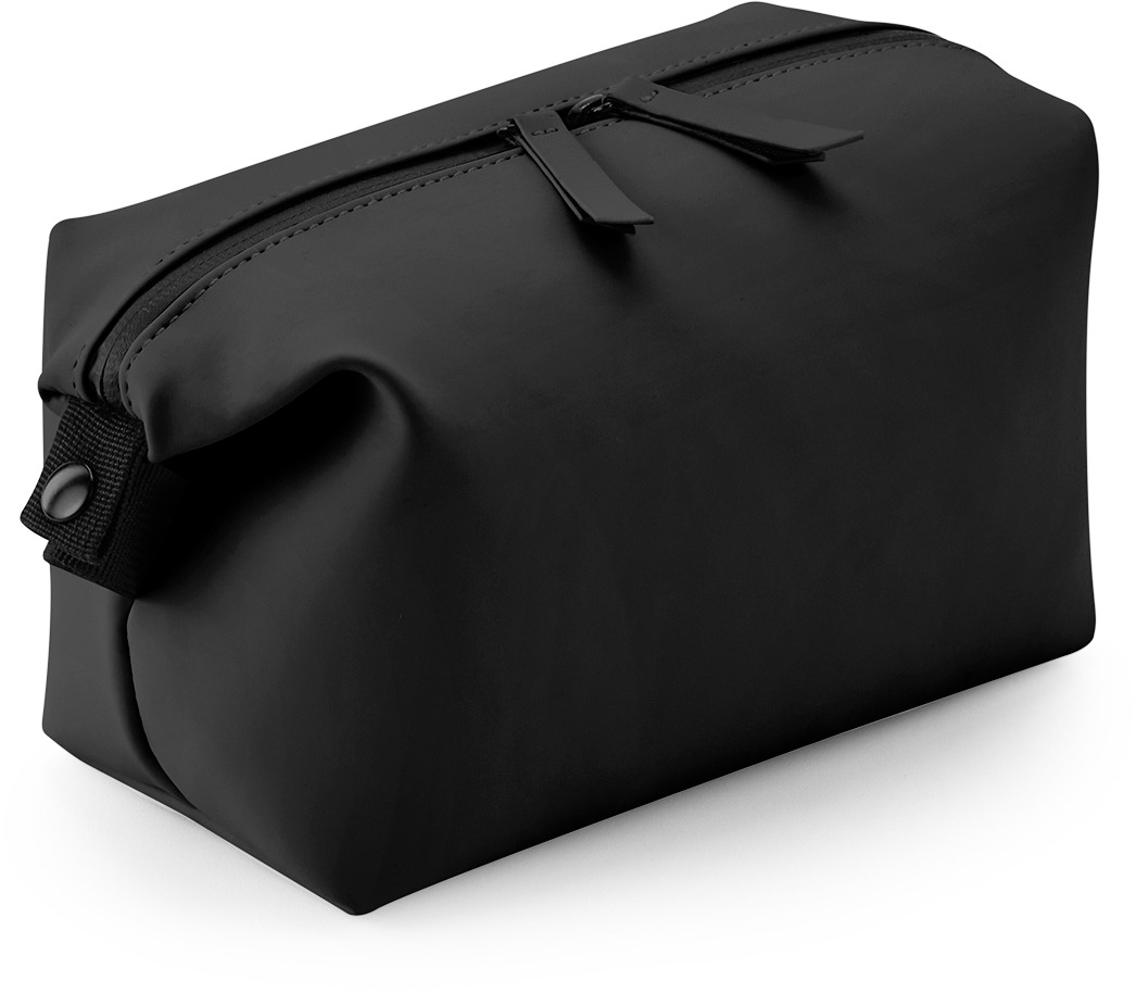 Bagbase - Matte PU Accessoires Tasche - BG0330