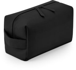 Bagbase - Matte PU Kosmetik/Accessoires Tasche - BG0332