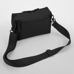 Alternative view of Bagbase - Matte PU Umhängetasche - BG0334