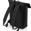 Bagbase - Matter PU Roll-Top Rucksack - BG0335 – Bild 2