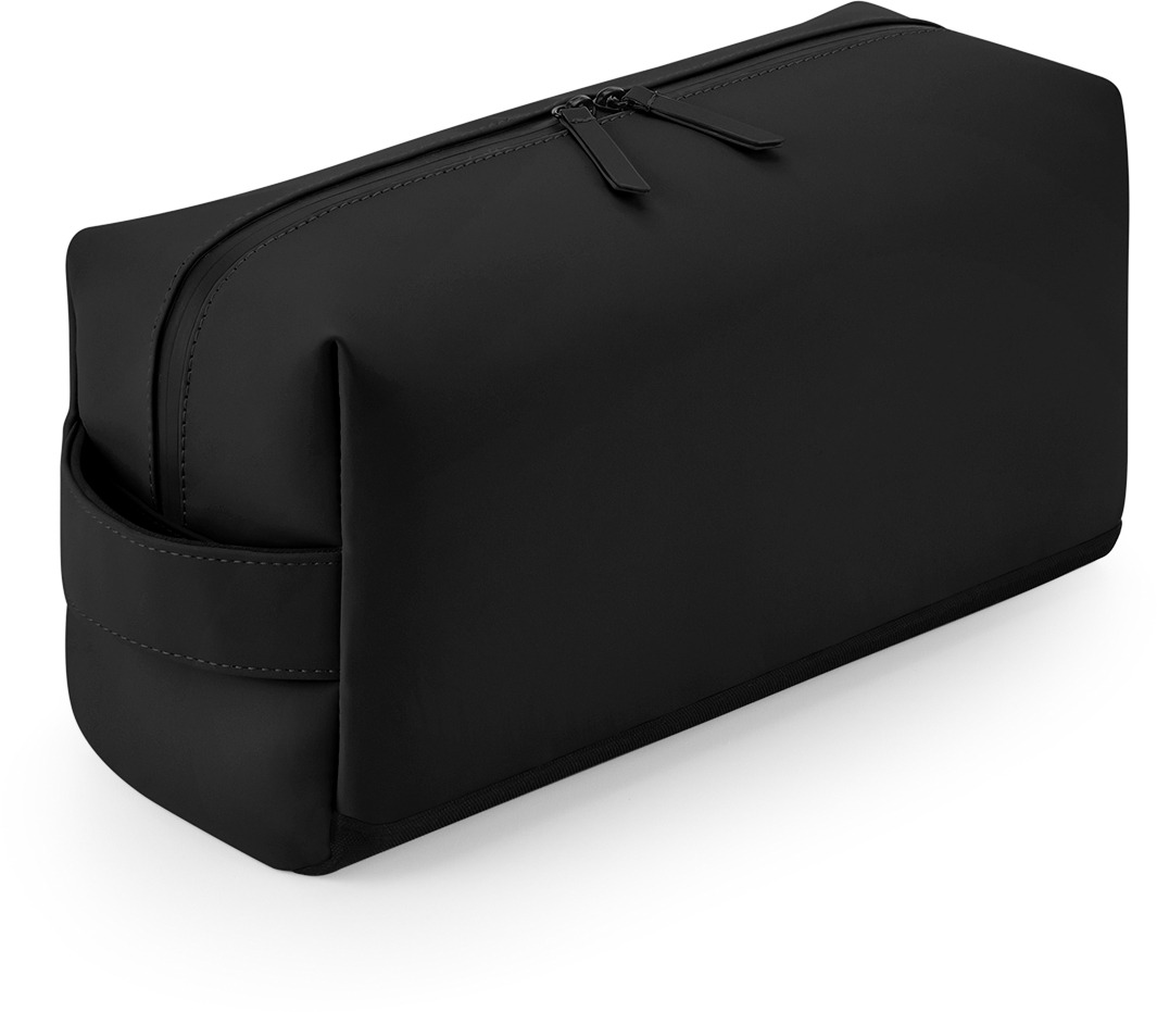 Bagbase - Matte PU Accessoires Tasche - BG0337