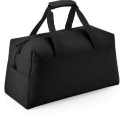 Bagbase - Matte PU Sport-/Reisetasche - BG0338