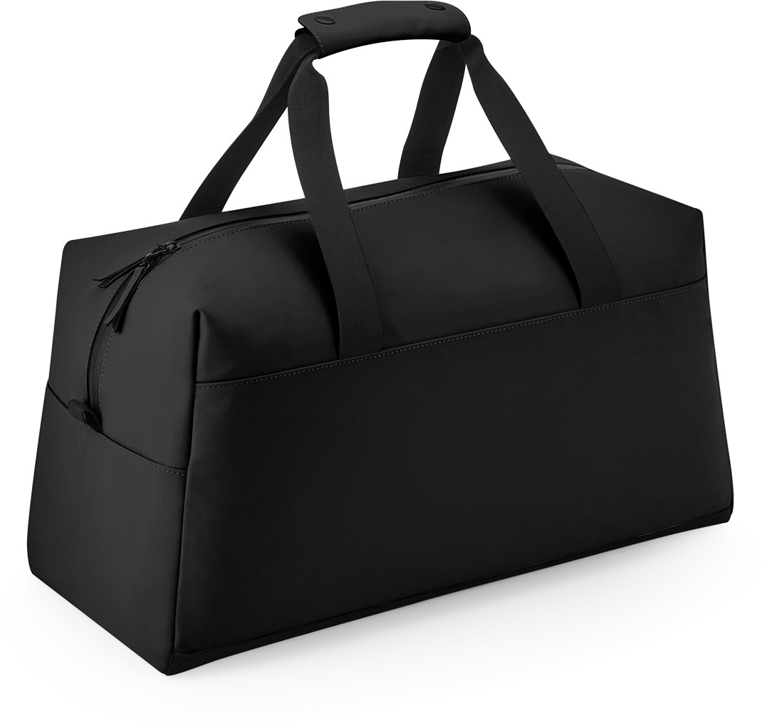 Bagbase - Matte PU Sport-/Reisetasche - BG0338