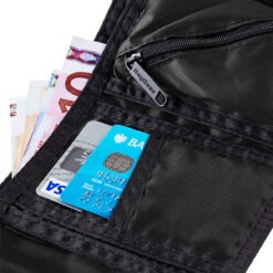 Alternative view of Bagbase - Geldbörse - BG0040