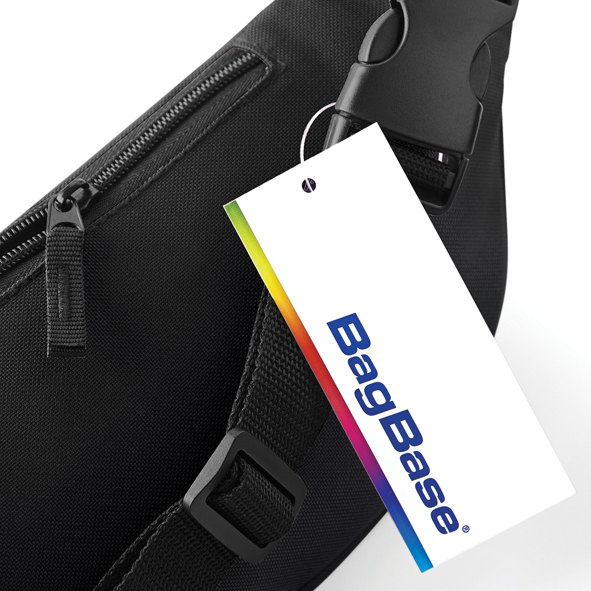Bagbase - Gürteltasche - BG0042 – Bild 5