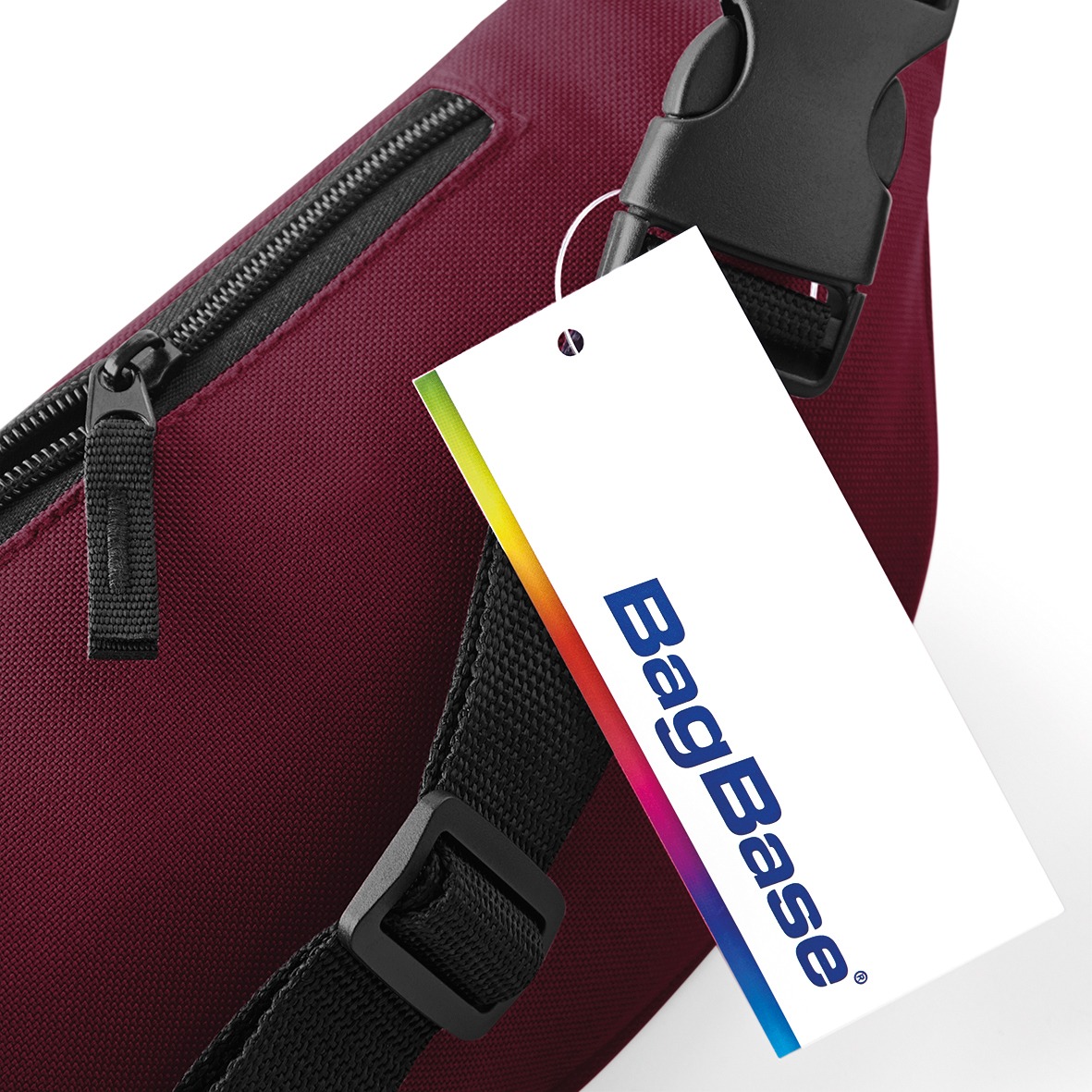 Bagbase - Gürteltasche - BG0042 – Bild 6