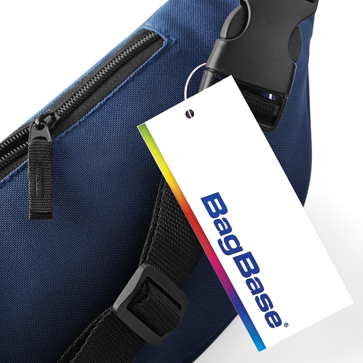 Bagbase - Gürteltasche - BG0042 – Bild 8