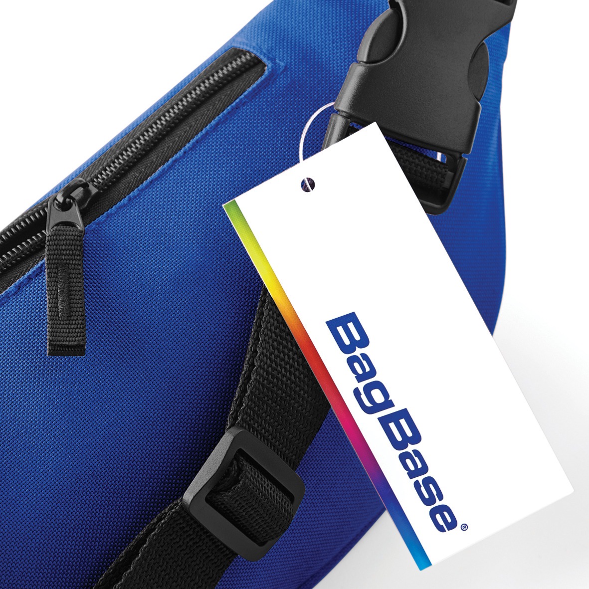Bagbase - Gürteltasche - BG0042 – Bild 11