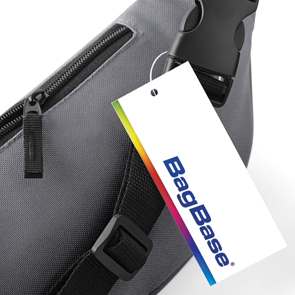 Bagbase - Gürteltasche - BG0042 – Bild 12