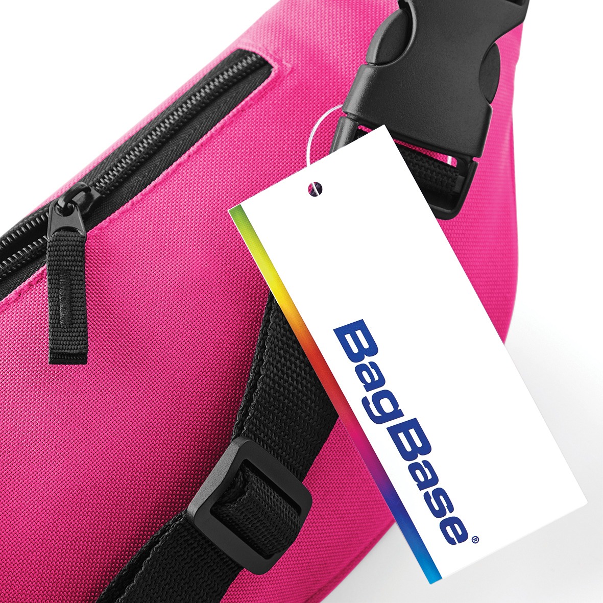 Bagbase - Gürteltasche - BG0042 – Bild 13