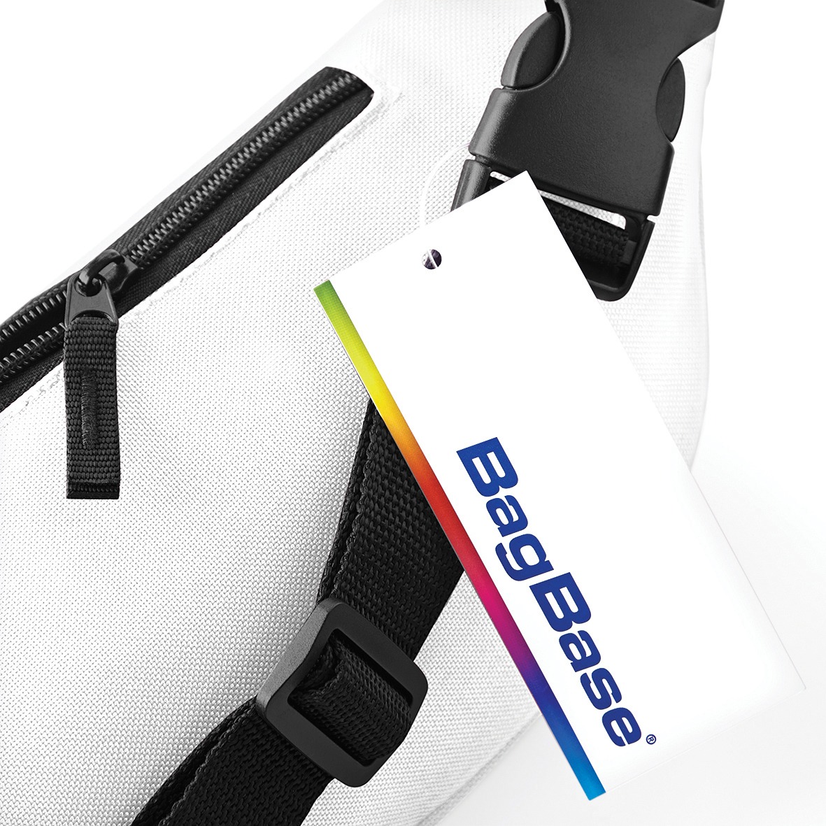 Bagbase - Gürteltasche - BG0042 – Bild 14