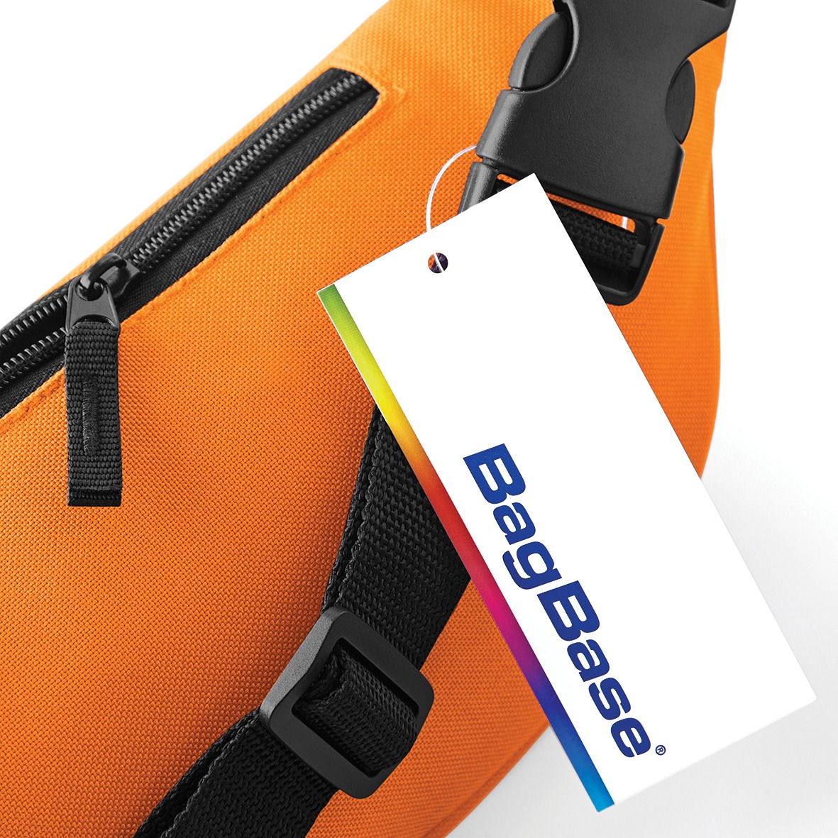 Bagbase - Gürteltasche - BG0042 – Bild 17