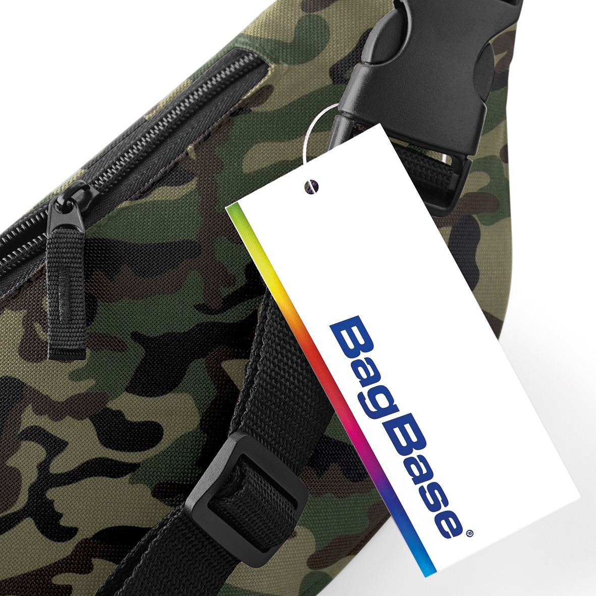 Bagbase - Gürteltasche - BG0042 – Bild 23