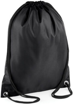 Bagbase - Budget Turnbeutel - BG0005