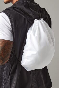 Alternative view of Bagbase - Budget Turnbeutel - BG0005