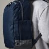 Bagbase - Sportrucksack - BG0545 – Bild 2