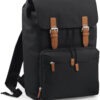 Bagbase - Vintage Laptop Rucksack - BG0613