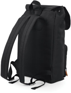 Bagbase - Vintage Laptop Rucksack - BG0613 – Bild 3