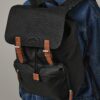 Bagbase - Vintage Laptop Rucksack - BG0613 – Bild 2