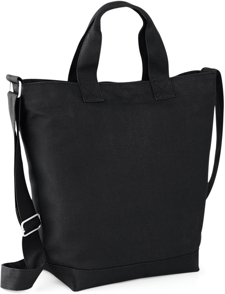 Bagbase - Canvas Tasche - BG0673