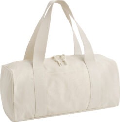 Bagbase - Runde Sporttasche "Edit Duffle" - BG0676