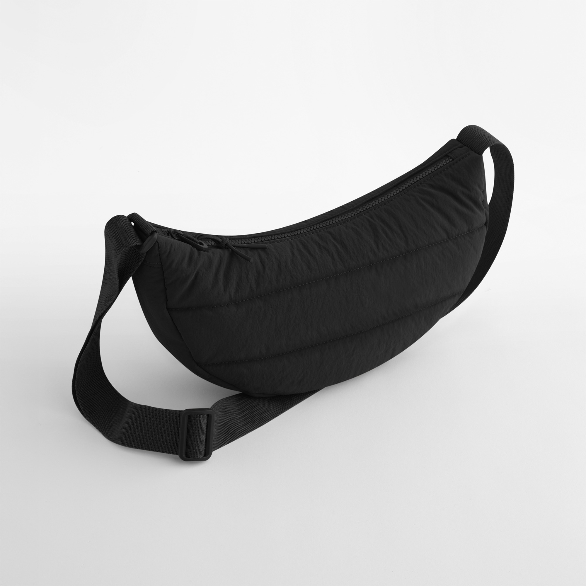 Bagbase - Umhängetasche "Quilted" - BG0703