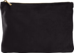 Bagbase - Samt Accessoires Tasche - BG0715