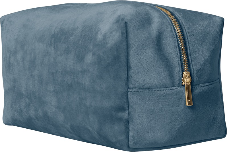 Bagbase - Samt Accessoires Tasche - BG0716