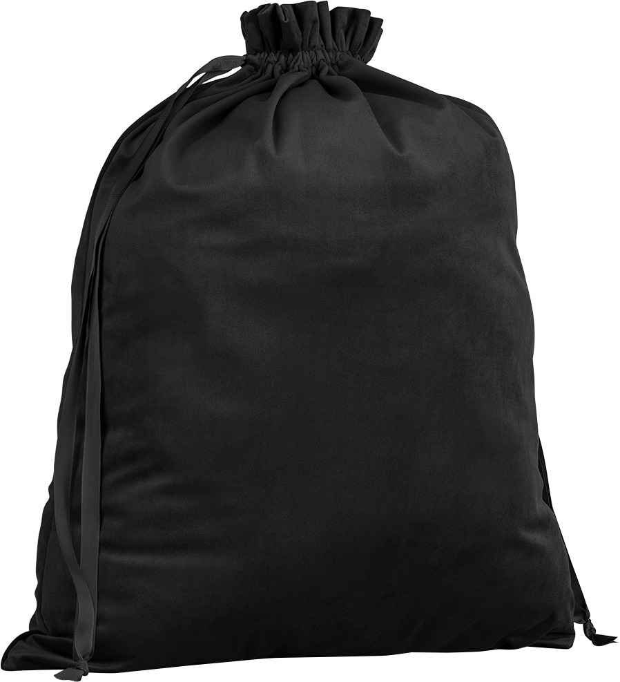 Bagbase - Samt Geschenkbeutel - BG0718