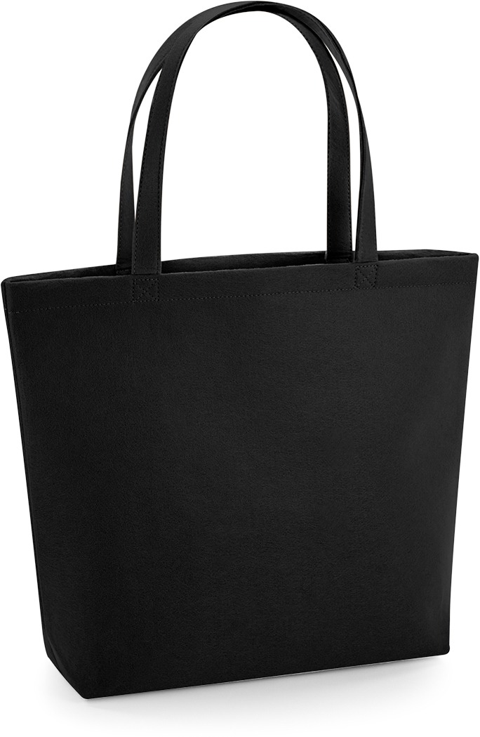 Bagbase - Filz Shopper - BG0721