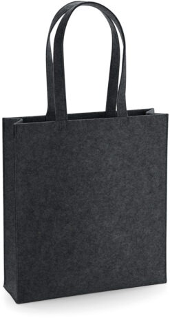 Bagbase - Filz Tasche - BG0723