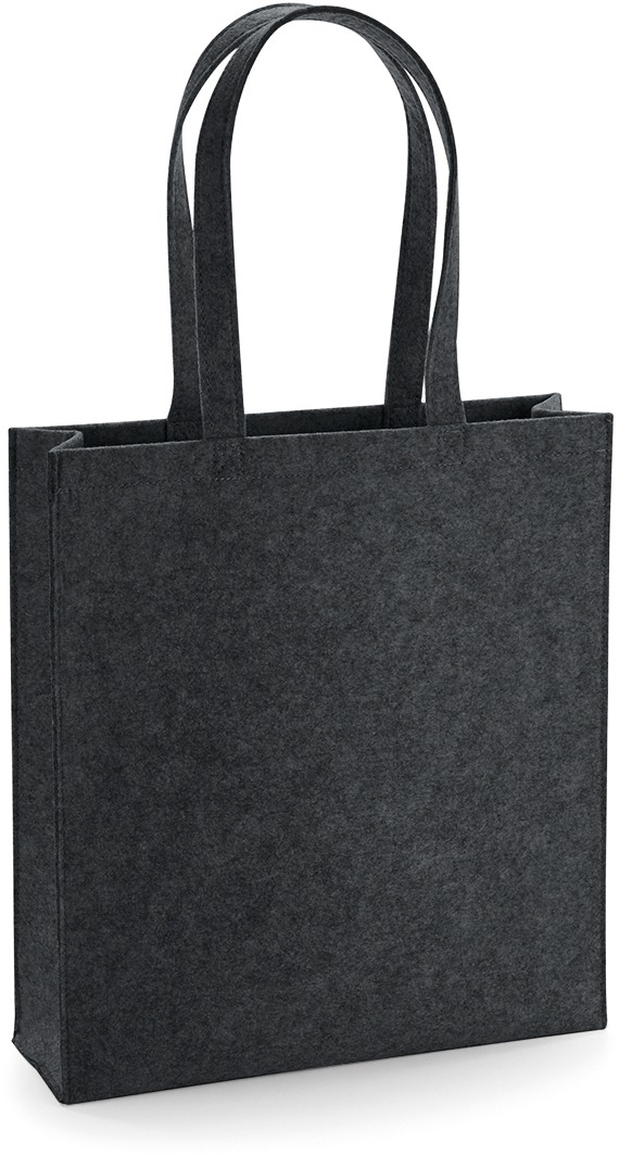 Bagbase - Filz Tasche - BG0723