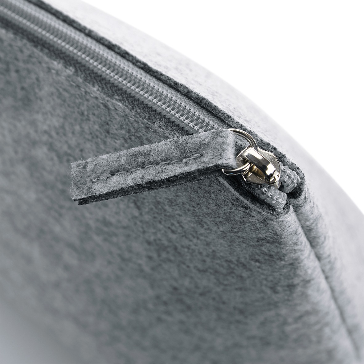 Bagbase - Filz Accessoires Tasche - BG0724 – Bild 2