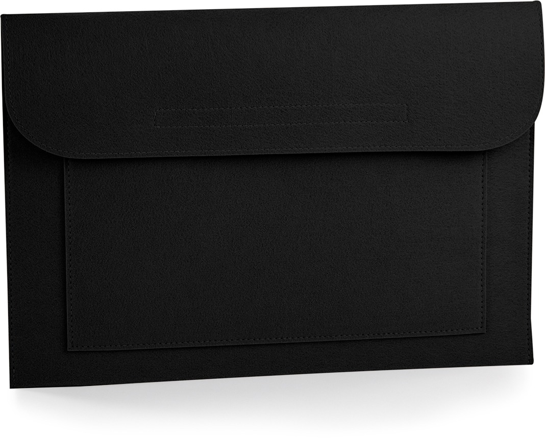 Bagbase - Filz Laptop Tasche - BG0726