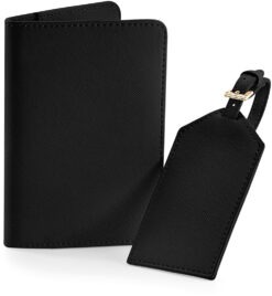Bagbase - Reise Set "Boutique" - BG0755